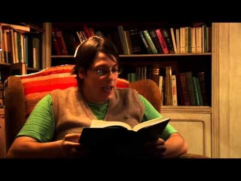 Histórias para nanar Fabio Porchat  (Anões em Chamas)