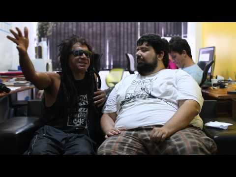 Ombusman Entrevista – Away