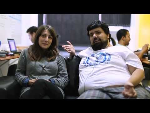 Ombusman Entrevista – Clarice Falcão