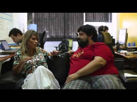 Ombusman Entrevista – Fani Pacheco