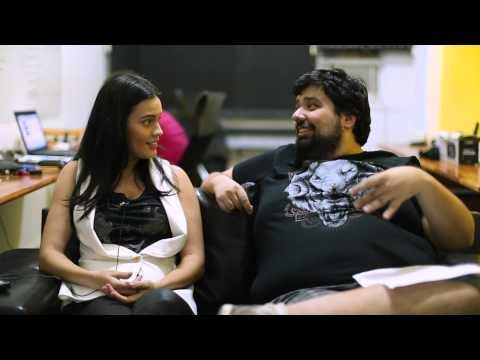 Ombusman Entrevista – Letícia Lima