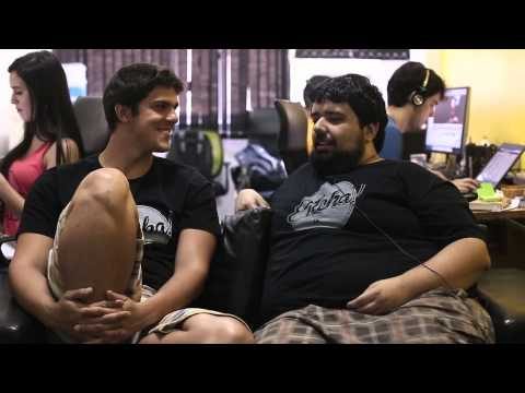 Ombusman Entrevista – Rafael Infante