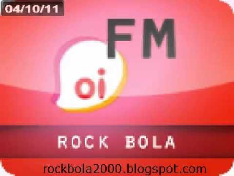 Rock Bola – 04.10.2011 – Anões em Chamas