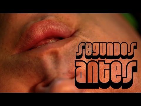 SEGUNDOS ANTES