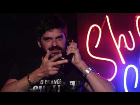 SHOW SHOW Nº38 – MINHA EX TERMINOU DIZENDO QUE NÃO VIA FUTURO. SOU TERMINAL. DEVERIA PERDOÁ-LA?