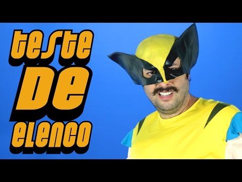 TESTE DE ELENCO – CARRETA FURACÃO