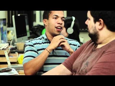 Totoro no Escritório – Juju Panicat